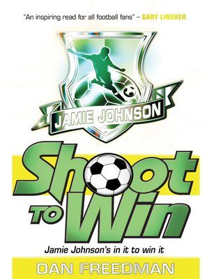 cover image of Shoot to Win